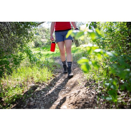 Injinji Outdoor Midweight Crew Wool