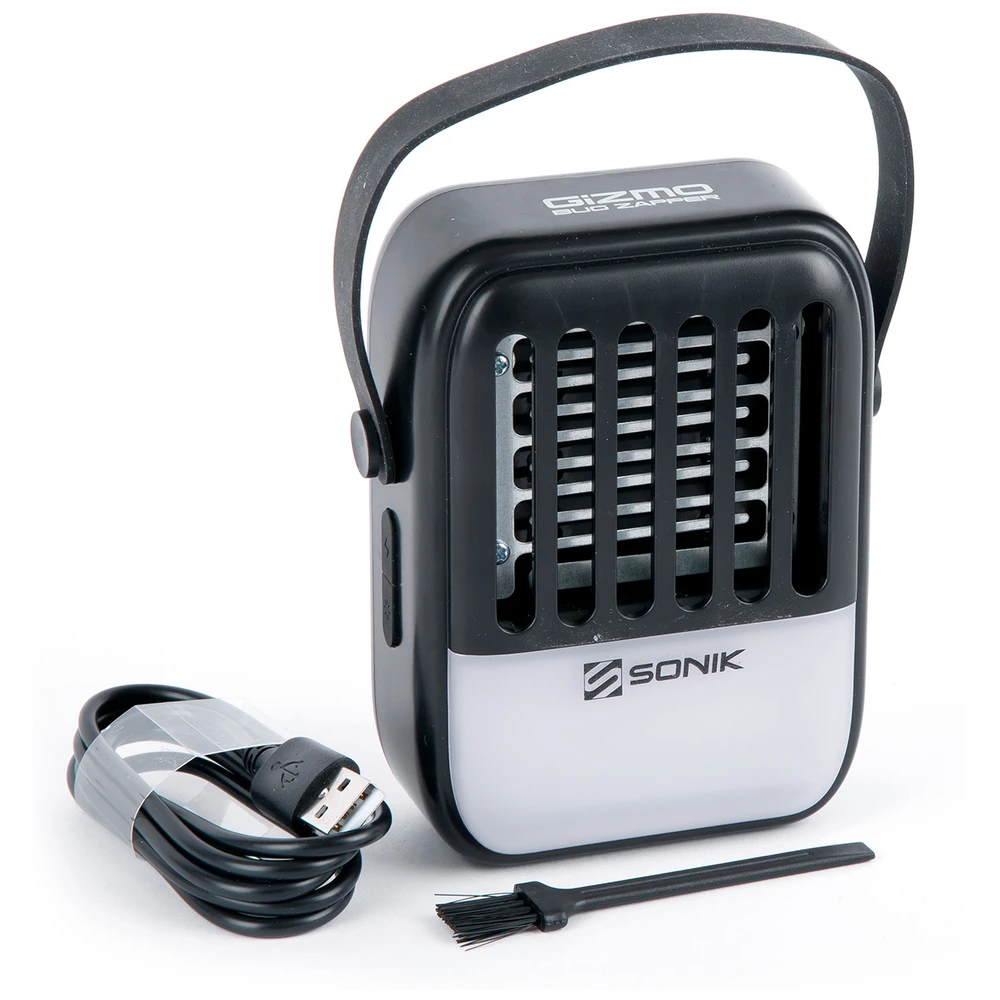 Sonik Gizmo Bug Zapper And Bivvy LI