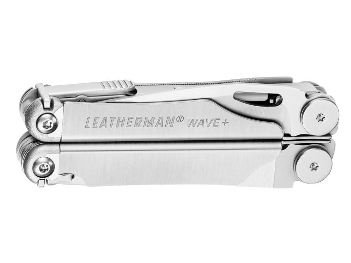 Leatherman Wave+ Nylon Sheath