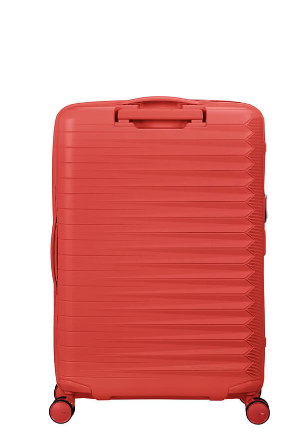 American Tourister At Spinner TSA Exp