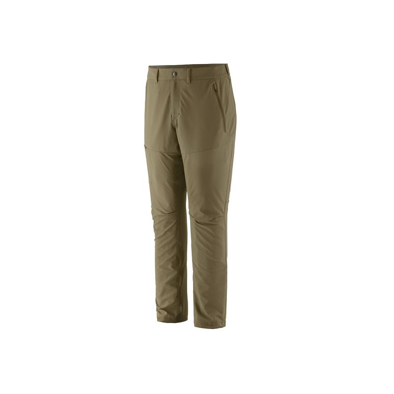 Patagonia Terravia Trail Pants Reg Heren