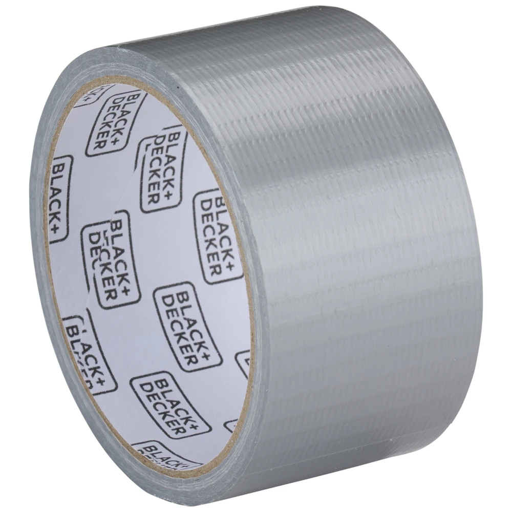 Black & Decker Reparatietape 10M X 48Mm