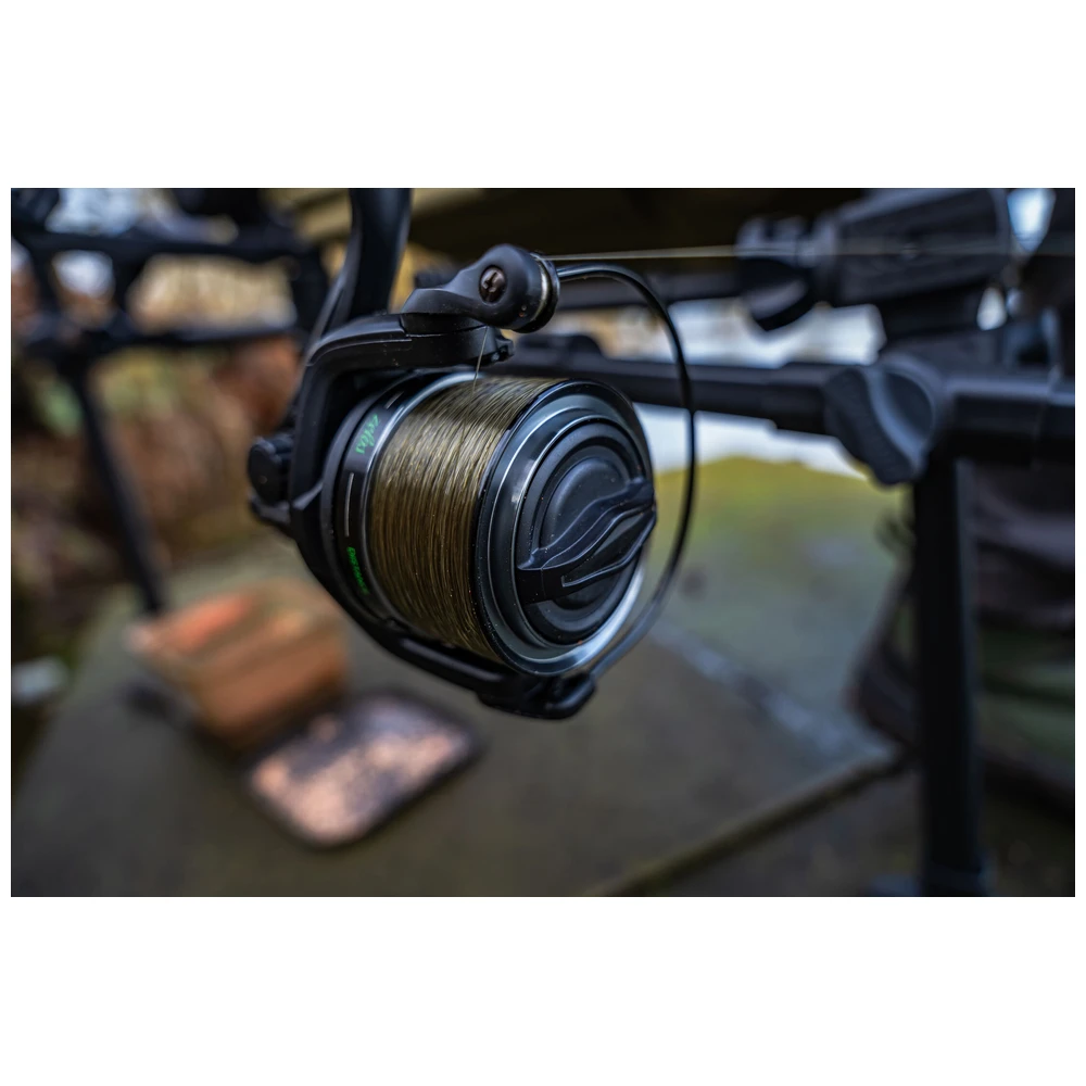 Korum Zelos Distance 7000