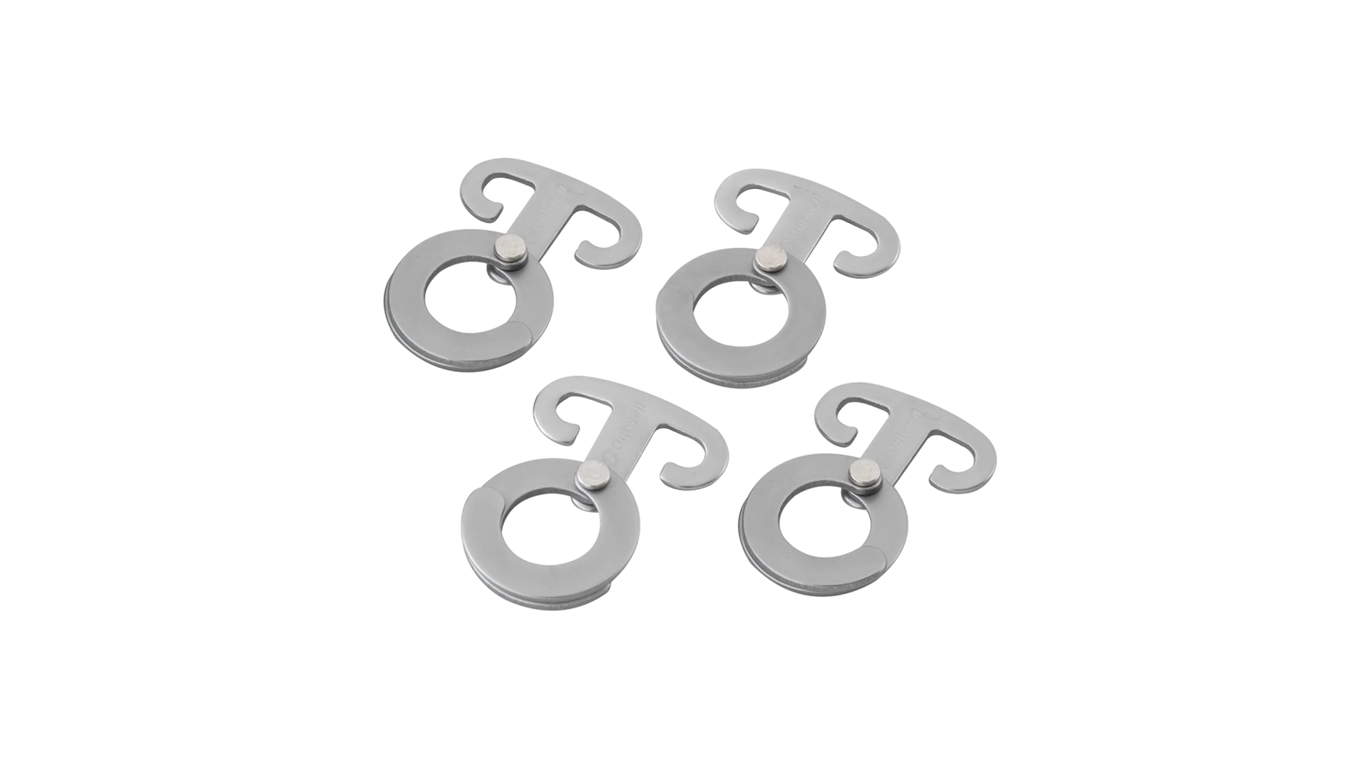 Outwel Accessory Hooks 4 Stuks