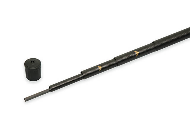 Drennan Acolyte Pro Whip 600 Pole Only