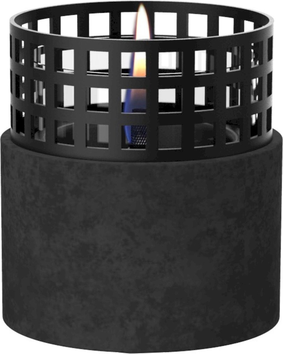 Tenderflame Signal Hill 12 Metal