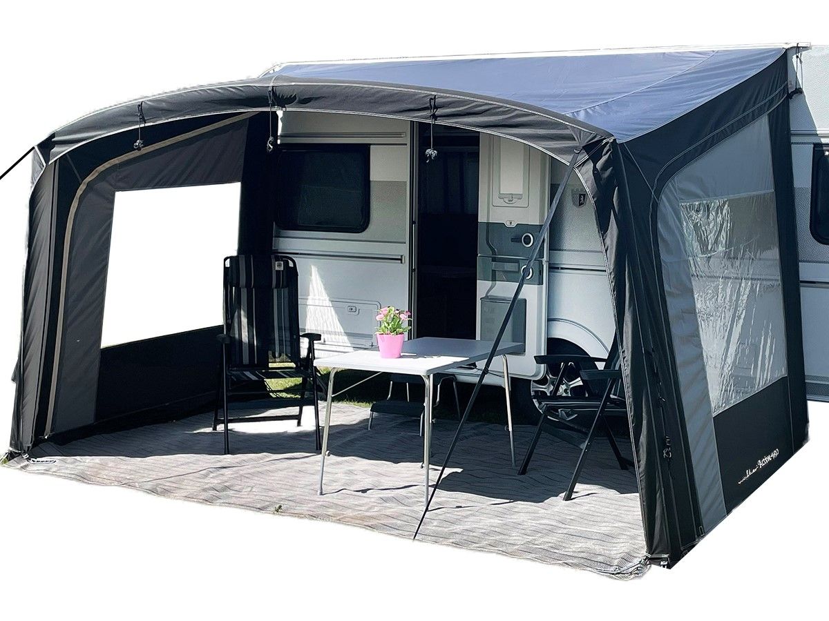 Walker Opblaasbare Caravanluifel Active 500Cm