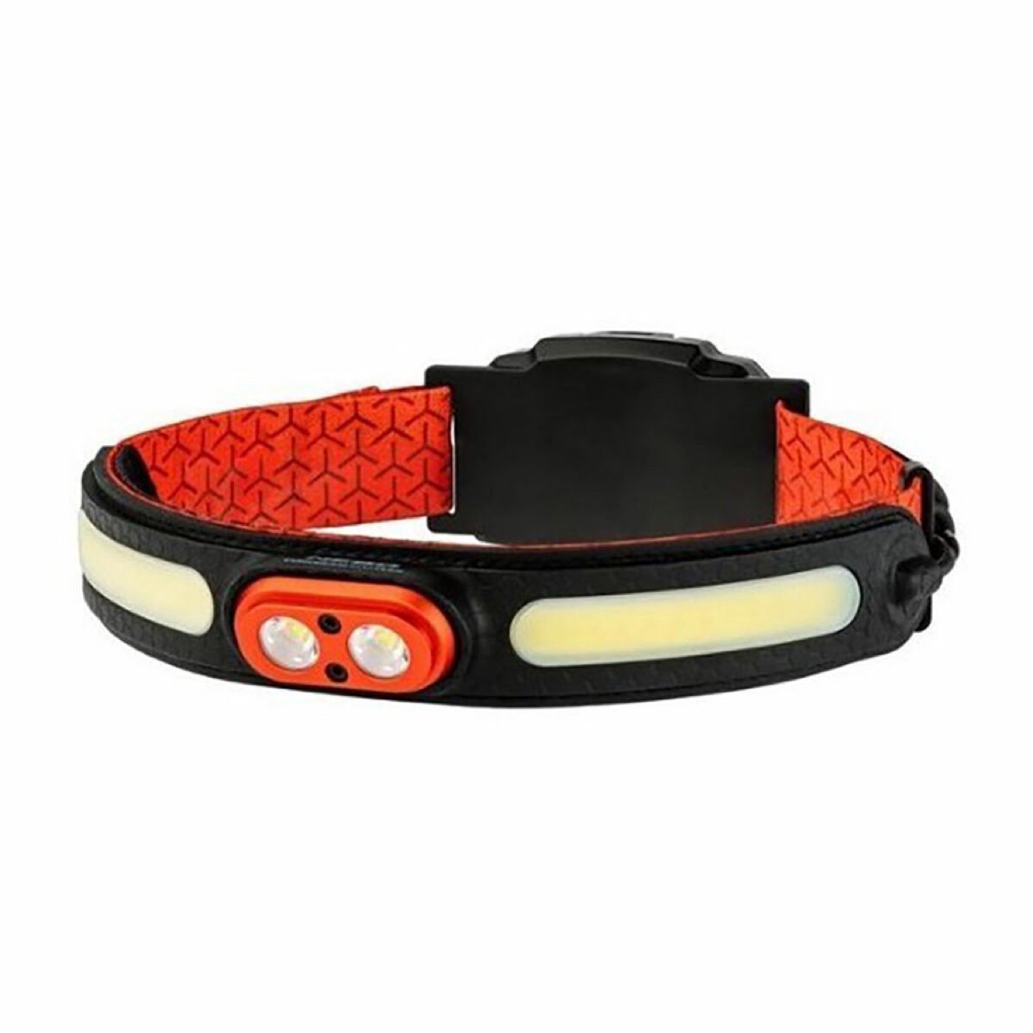 Nebo Hoofdlamp Curvbeam 600 Flex Oplaadbaar