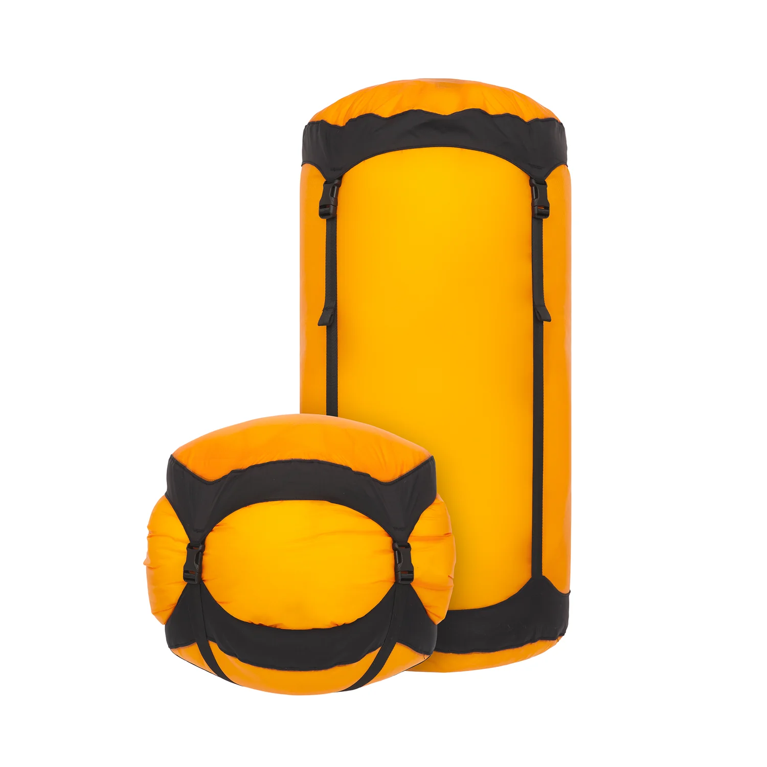 Sea To Summit Ultra-Sil Compression Sack 35L - Orange