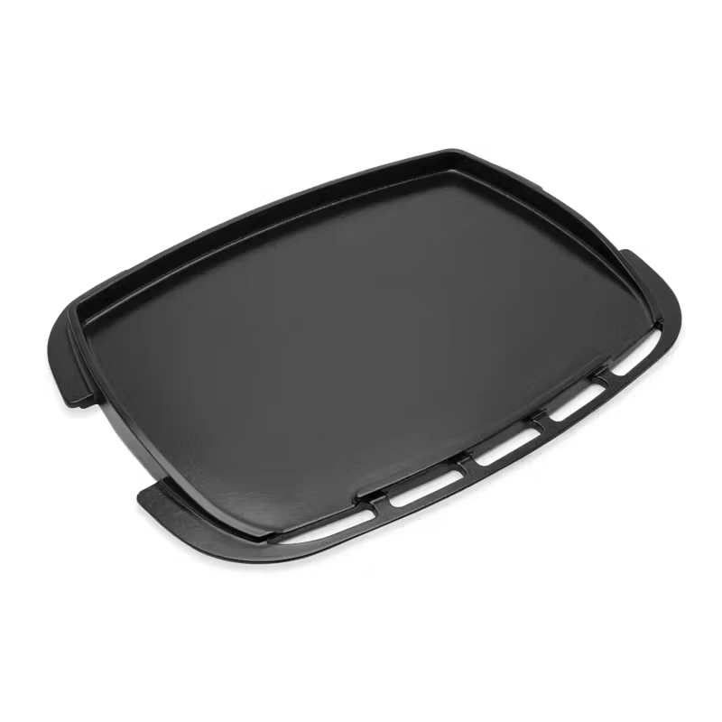Weber Volledige Plancha Voor Q 2100N/Q 2200N/Q 2800N+
