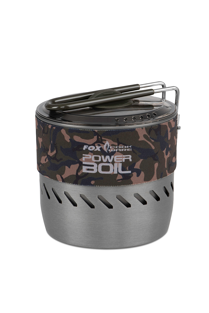 Fox Cook Ware Power Boil 0.65L