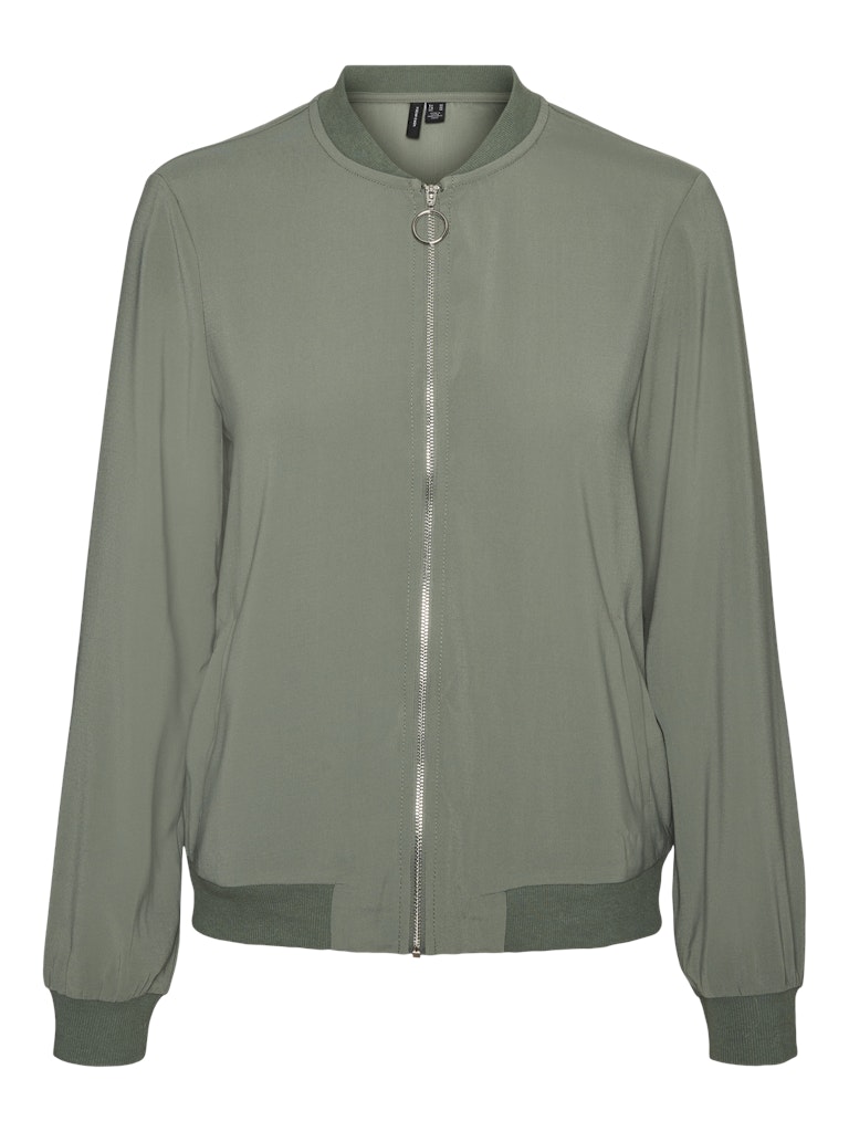 Groen