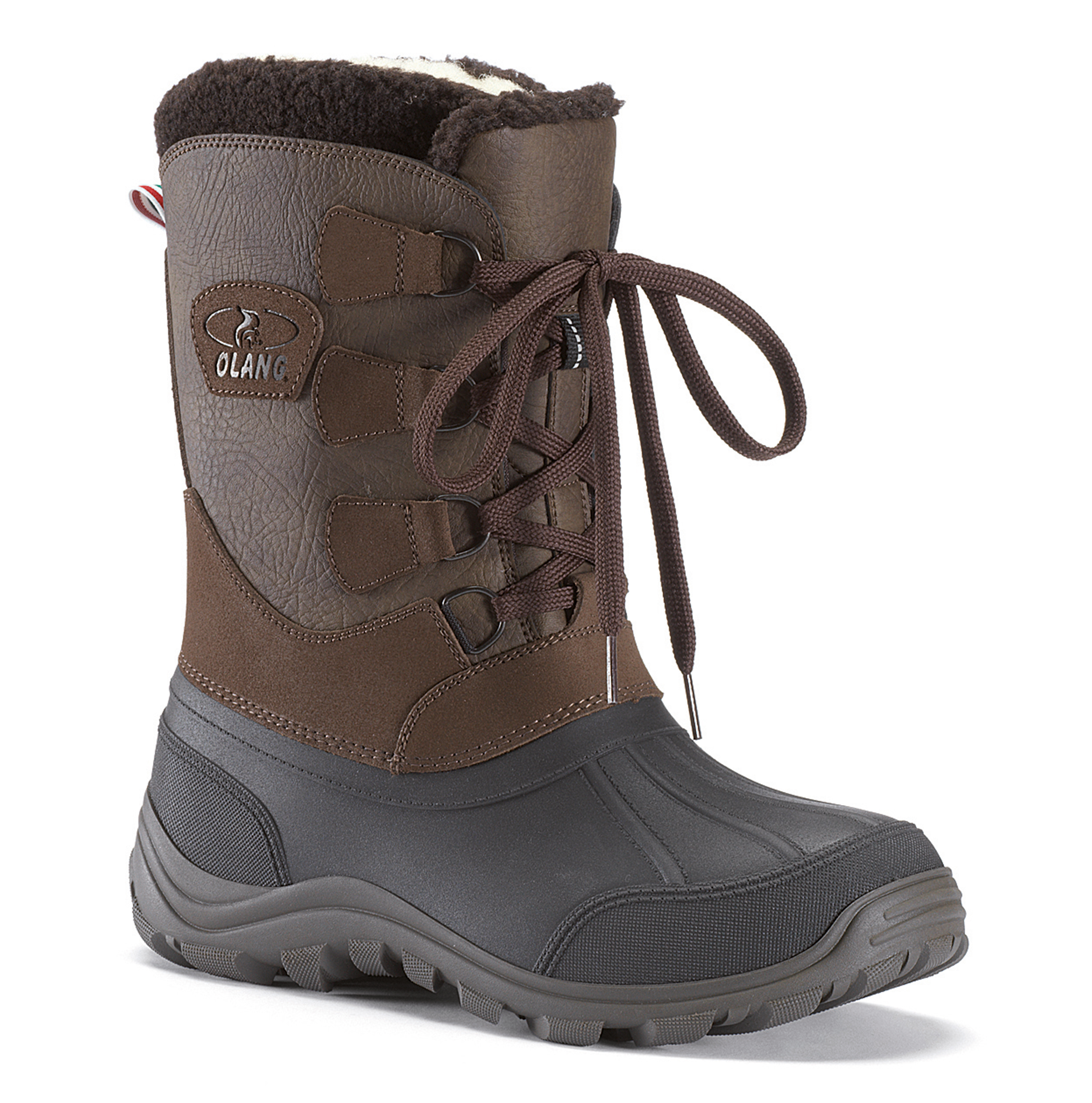 Olang Snowboot X-Cursion Unisex