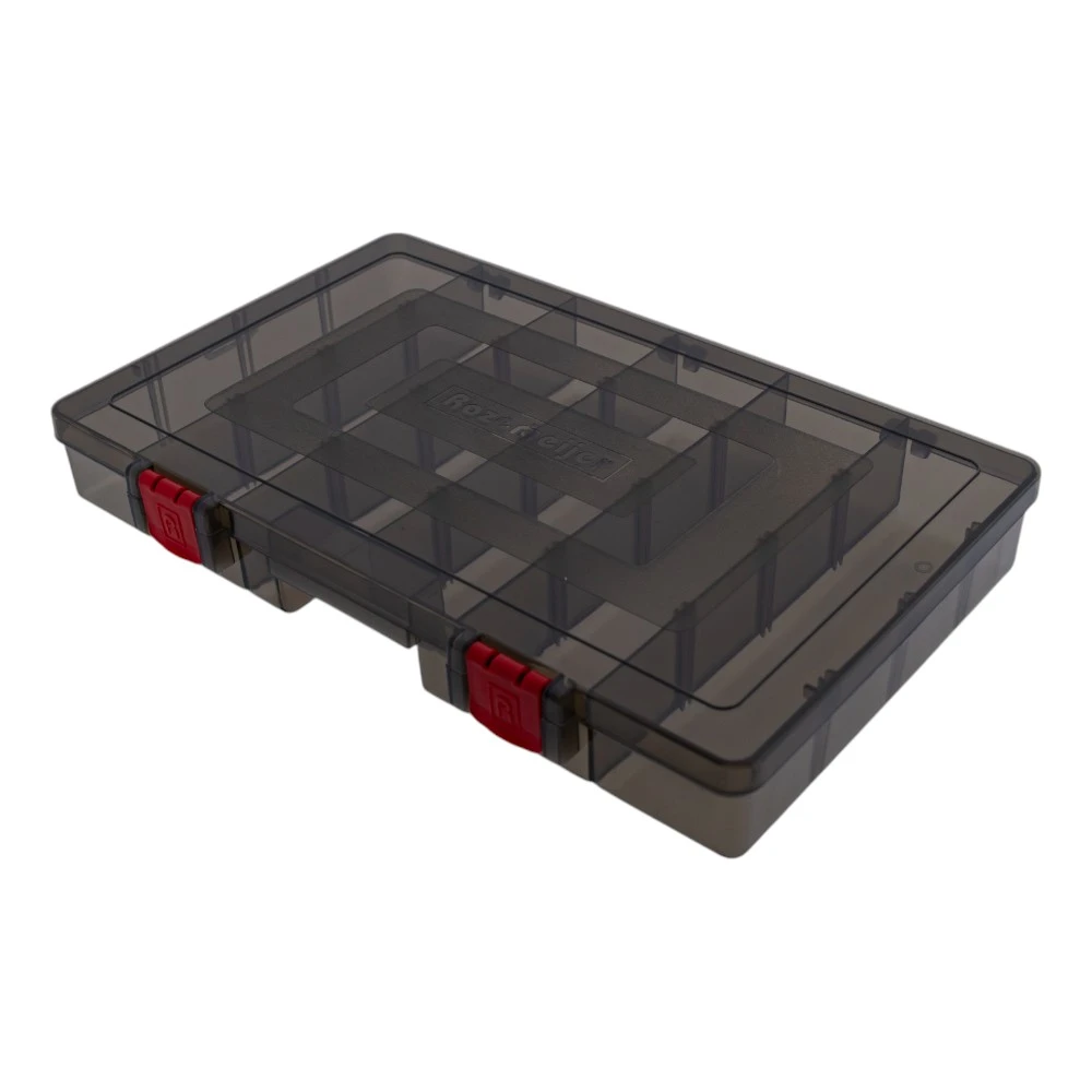 Rozemeijer Tackle Tainer S24 35X22X5Cm (New)