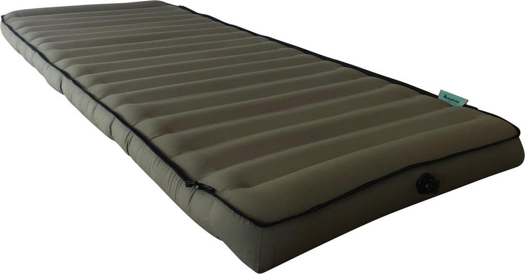 Human Comfort Airbed Chatou - Green