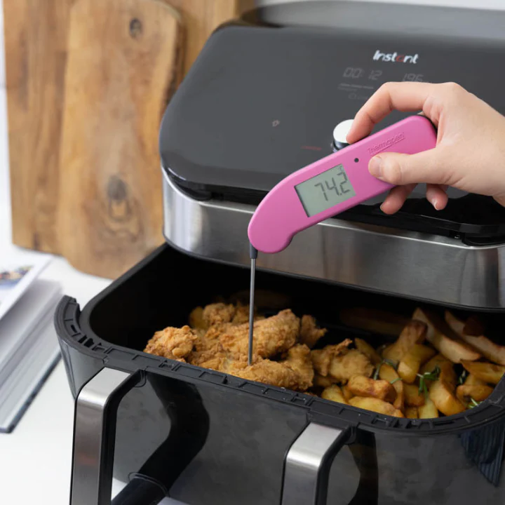 Thermapen One Roze