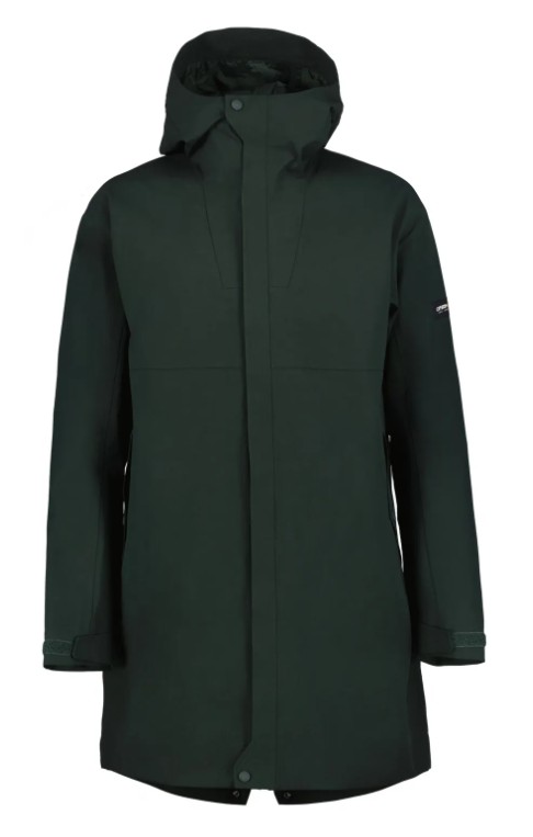Icepeak Coat Miramar Heren