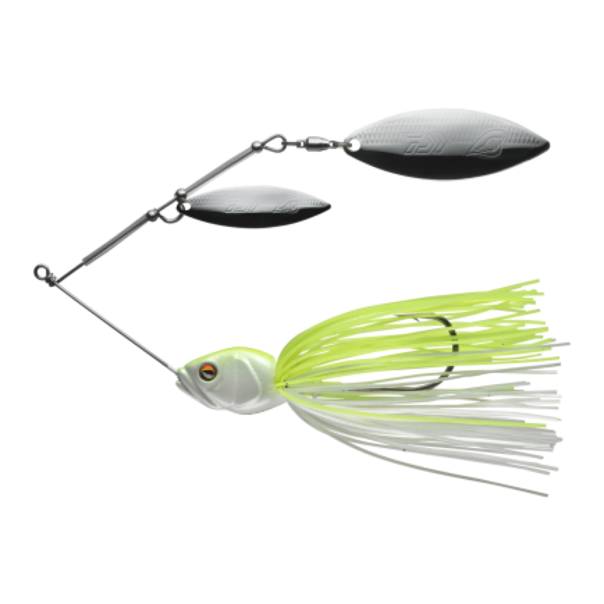 Daiwa Px Tandem Db Spinnerbait Yp 14g