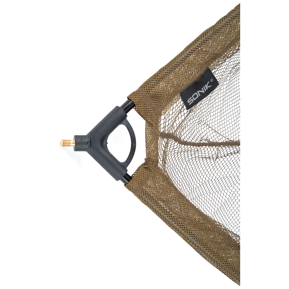 Sonik Herox Landing Net 42" 2 Stuks 8Ft