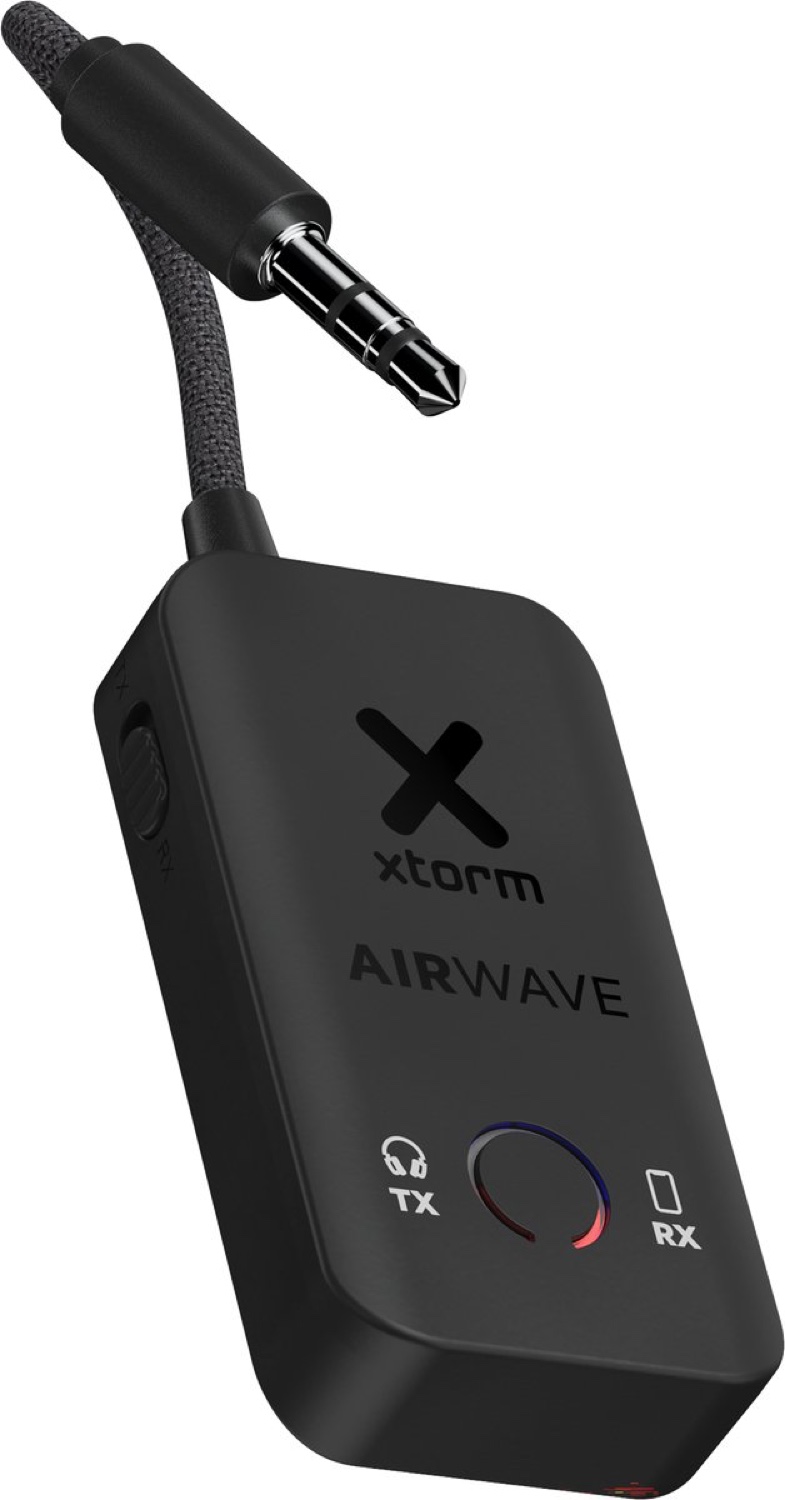 Xtorm Airwave Wireless Audio Adapter