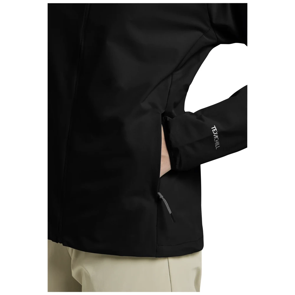 Jack Wolfskin Prelight Stride Jacket Dames