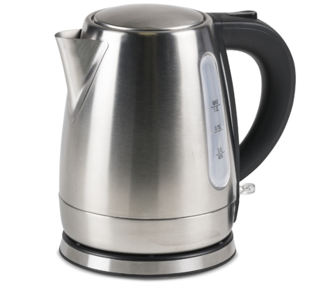 Happy Rhino Waterkoker Victoria 230V 1000W 1 Liter