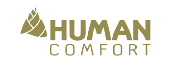 Logo Human Comfort