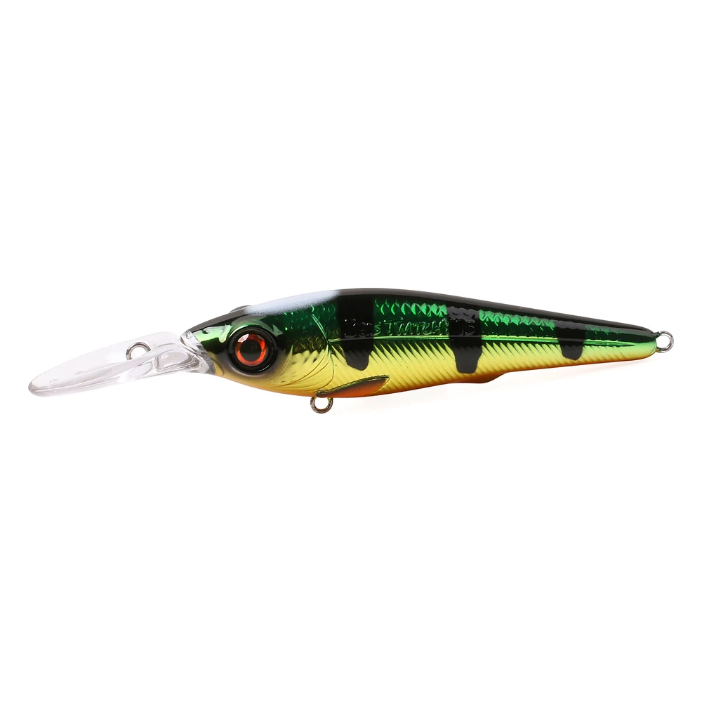 Spro Flappin Frog 65