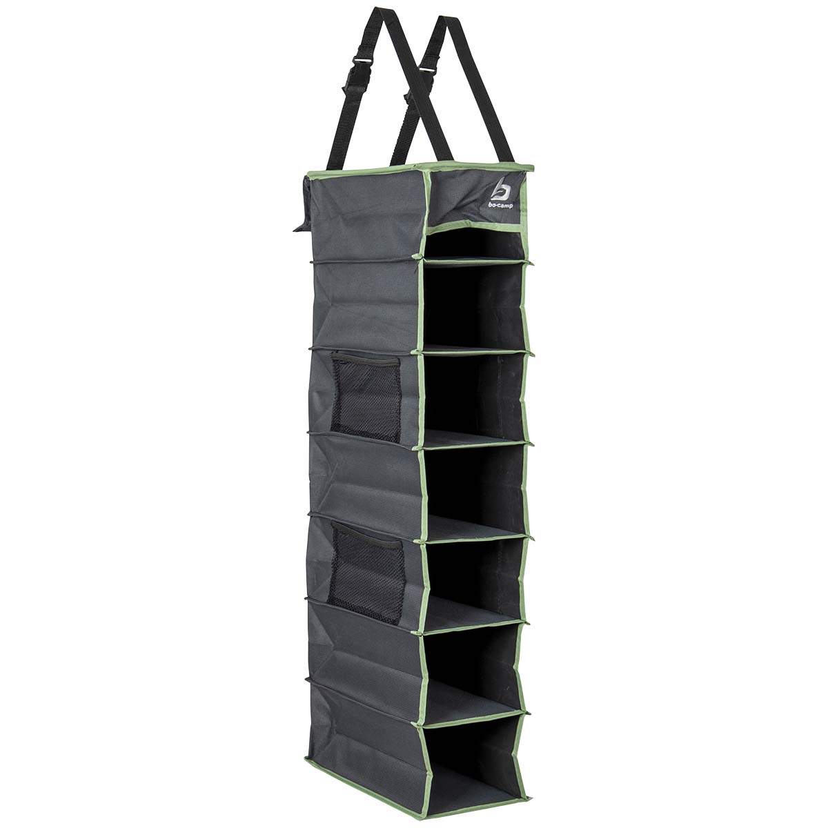 Bo-Camp Organizer 7Vaks