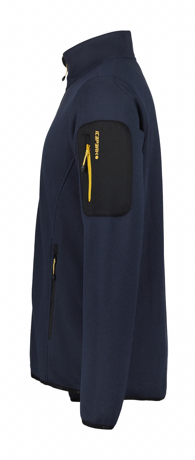 Icepeak Midlayer Bredstedt Heren 