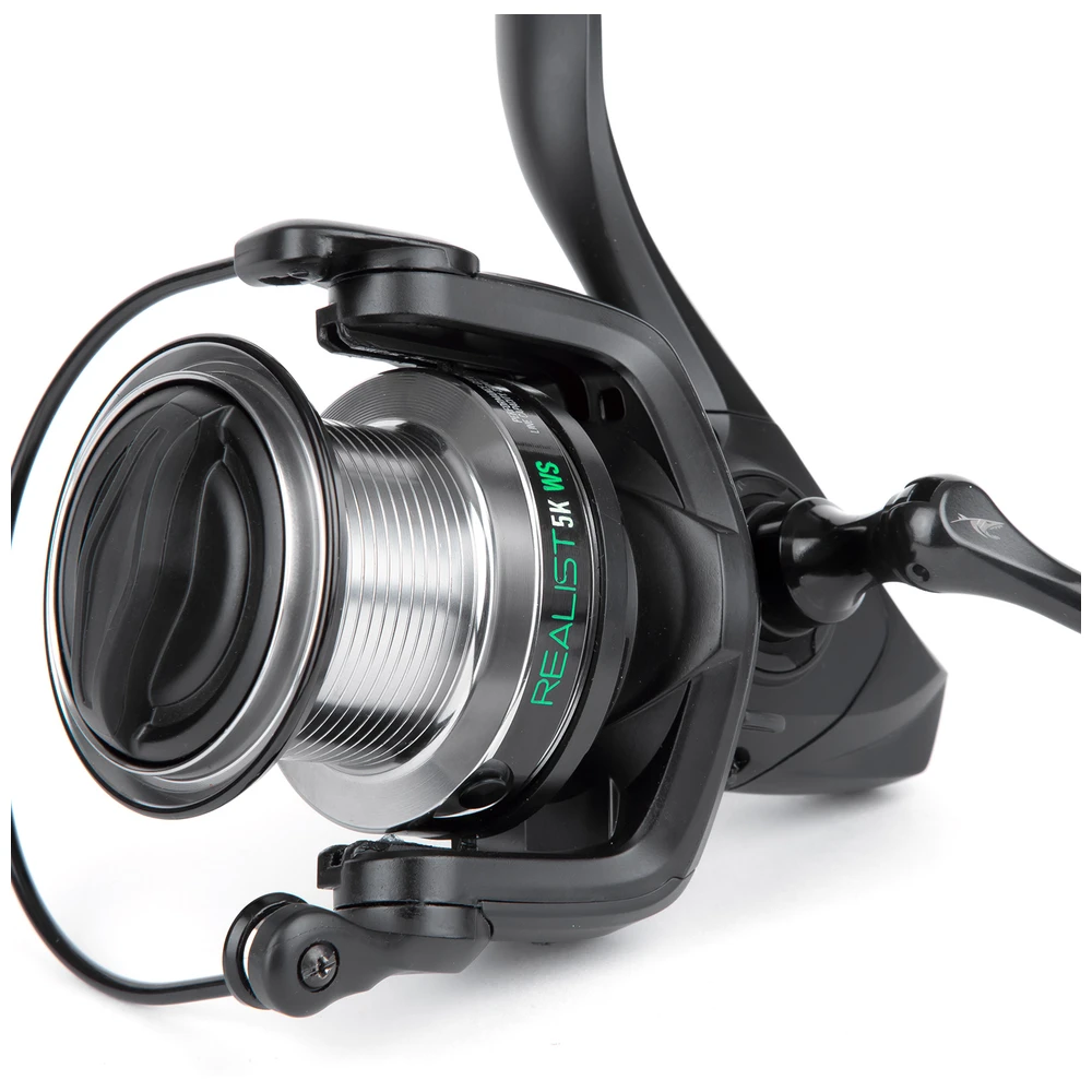 Skeater Realist 5K WS Molen