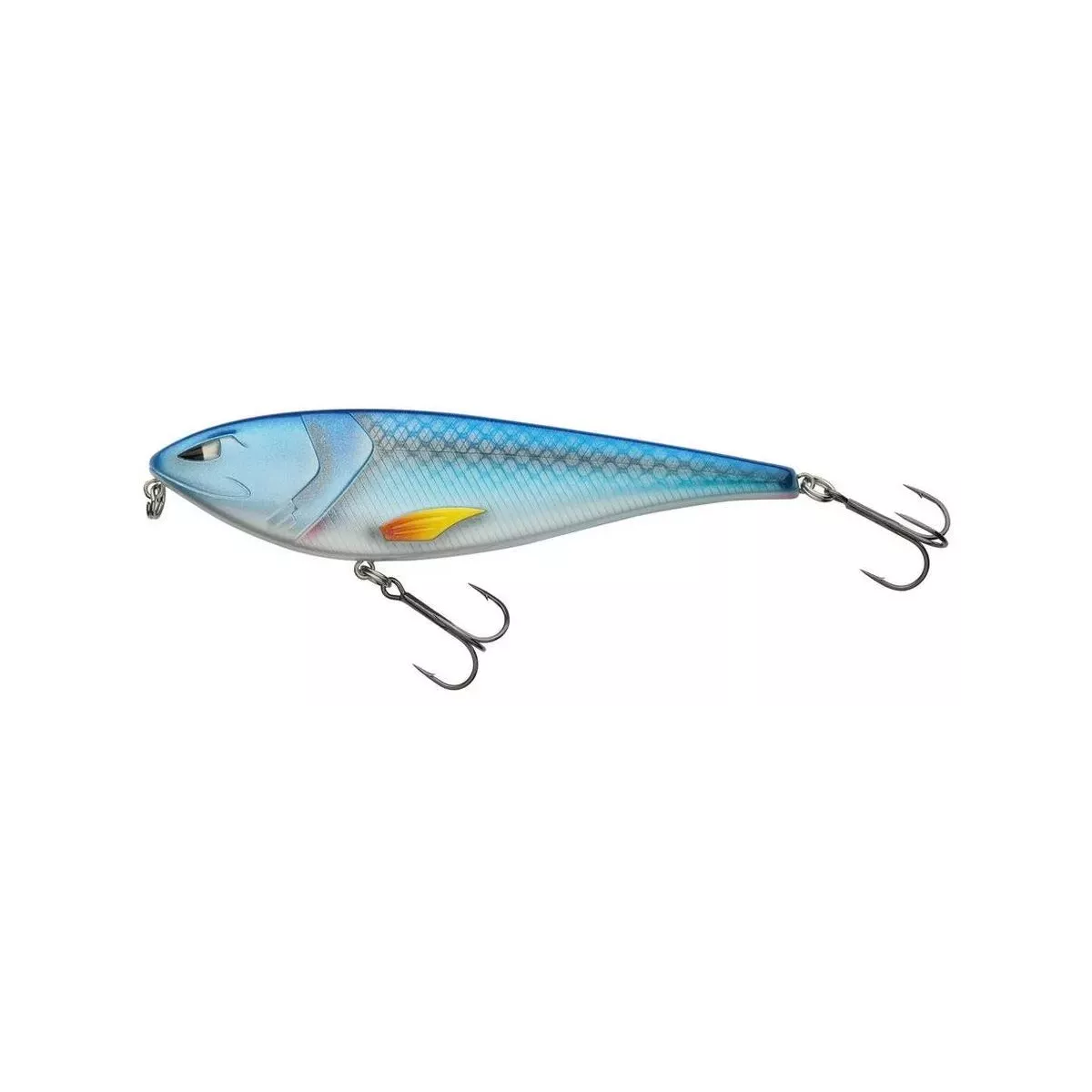 Berkley Zilla Glider 160 Blue Marble