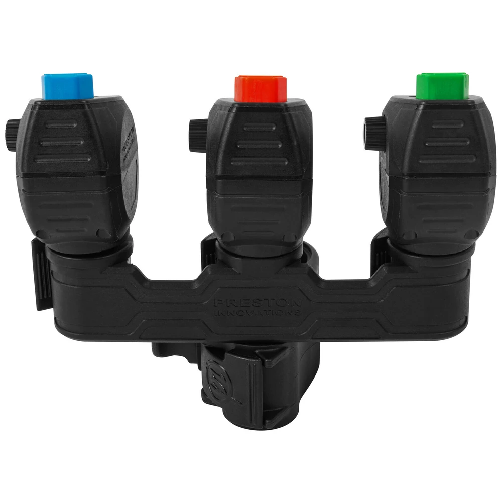 Preston Triple Clicker Counter