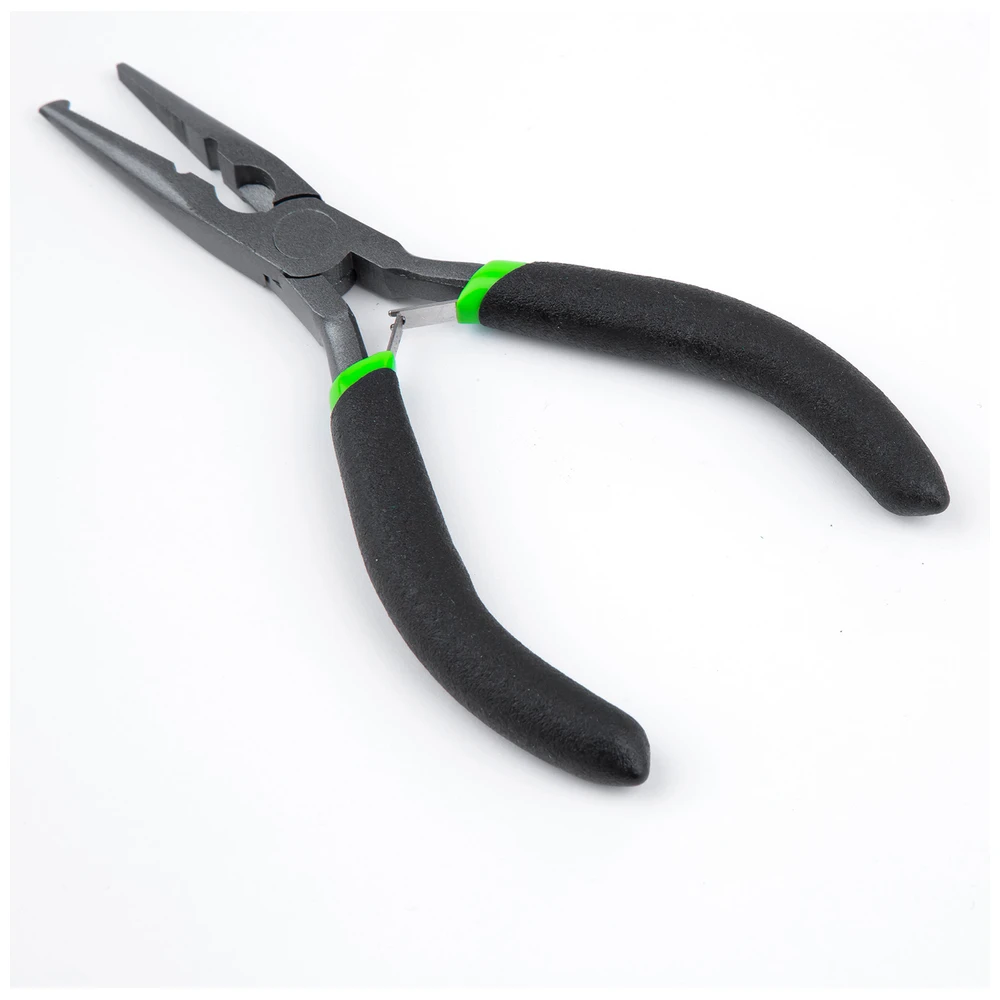Skeater Gripjaw Fns Splitring Pliers 13.5Cm