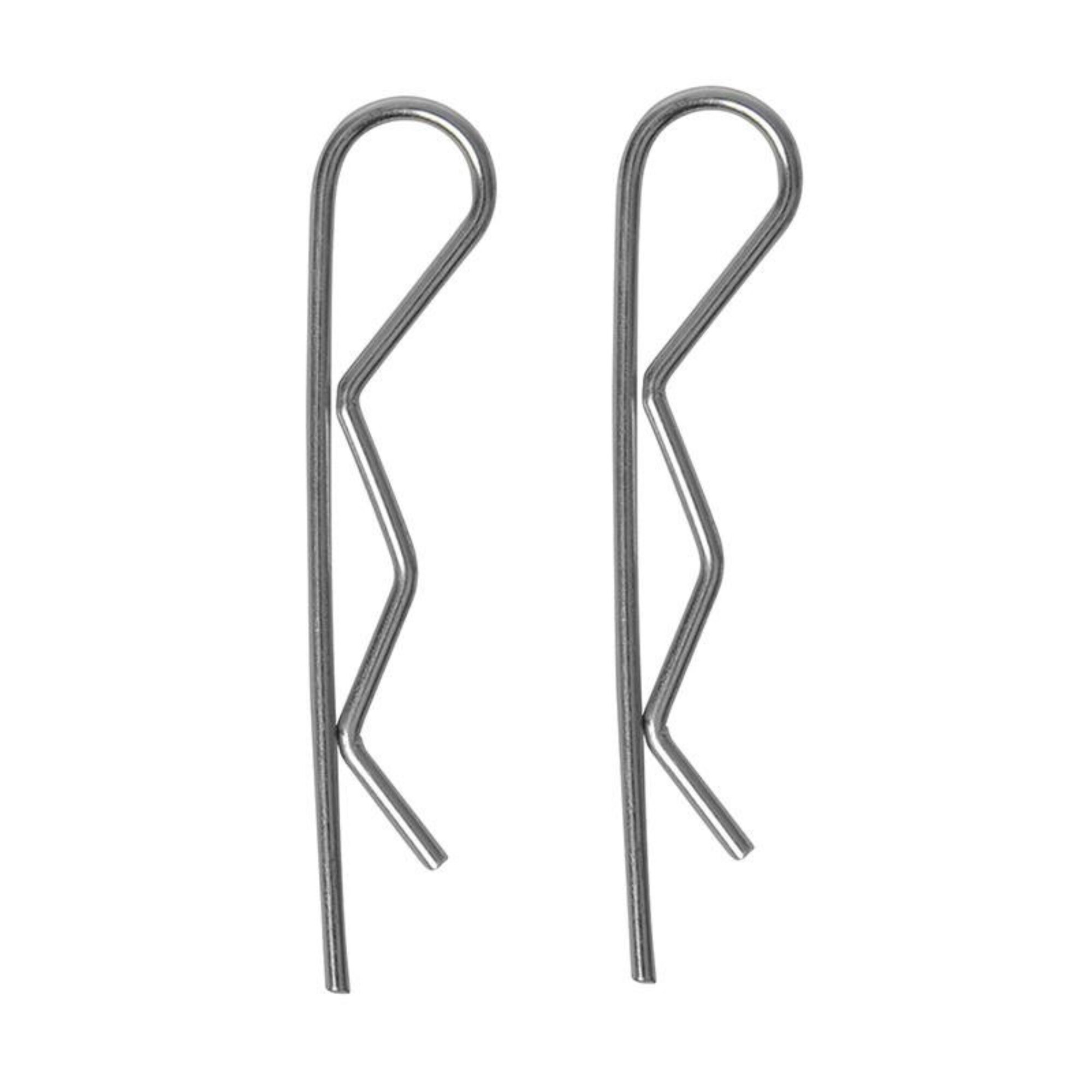 Proplus Borgveer Enkel 2 Mm / 6-12 Mm 2 Stuks Proplus Borgveer Enkel 2 Mm / 6-12 Mm 2 Stuks