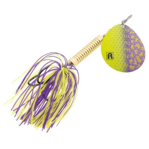 Rozemeijer Dr. Willow Purple Haze 22G