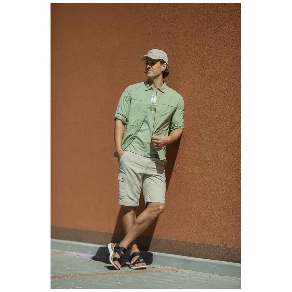 Icepeak Shorts Anzio Heren