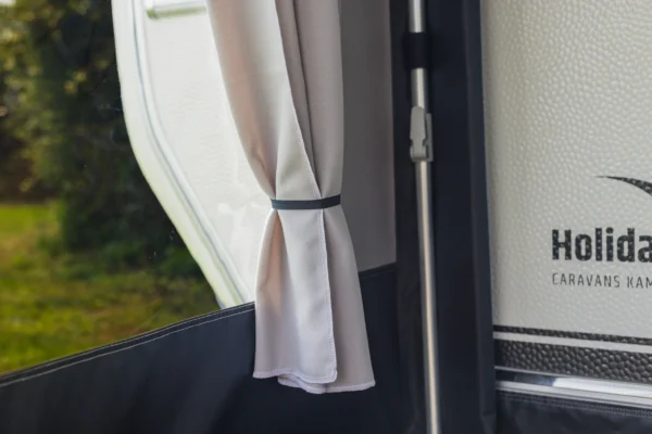 Reda Explore Aandrukstang 25Mm Aluminium Quick-Grip (Set)