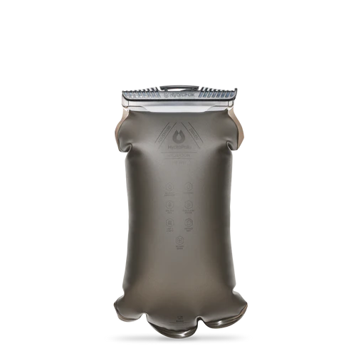 Hydrapak Force 3L Drinkwaterzak Mammoth Grey