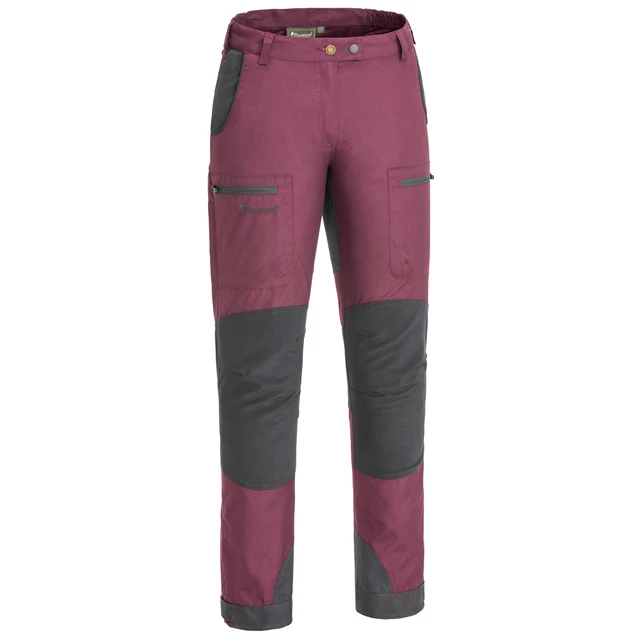 Pinewood Broek Caribou Tc Dames