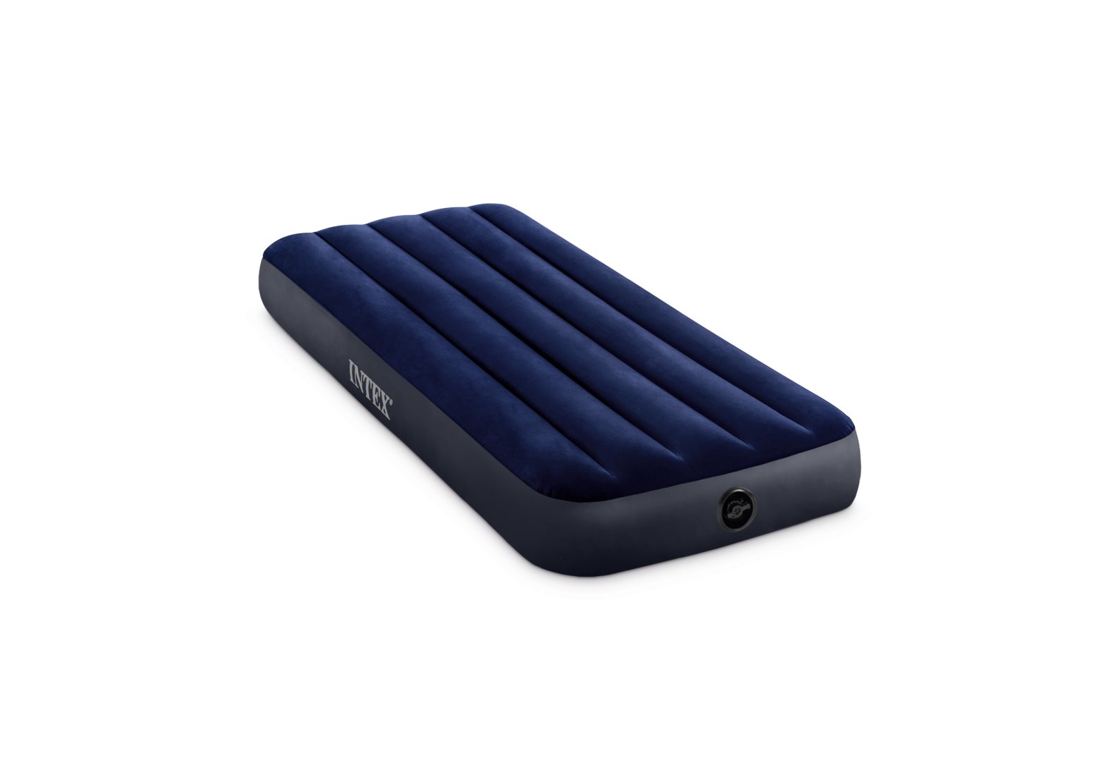 Intex Jr.Twin Dura-Beam Series Classic Downy Airbed