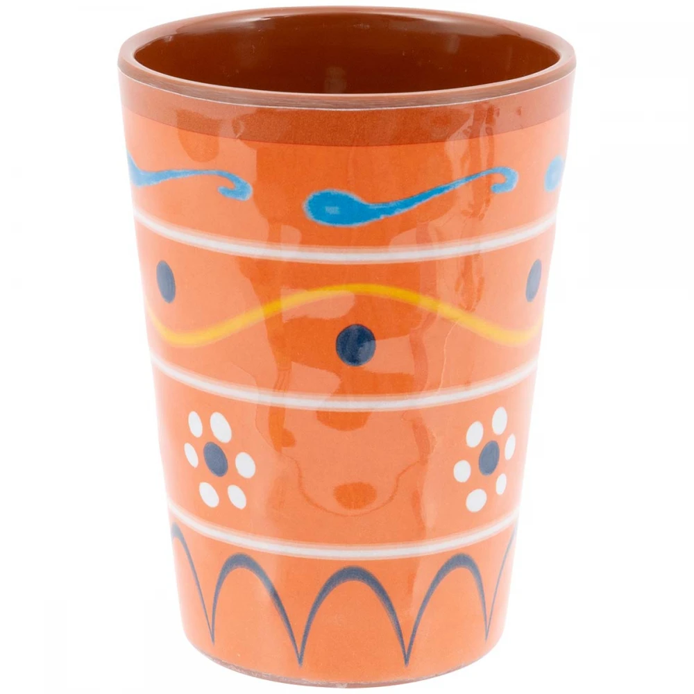 Bo-Camp Servies Fiesta 16-delig