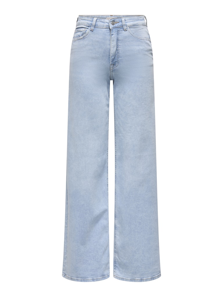 Jacqueline de Yong Felina-Fina Hw Wide Jeans Dames 