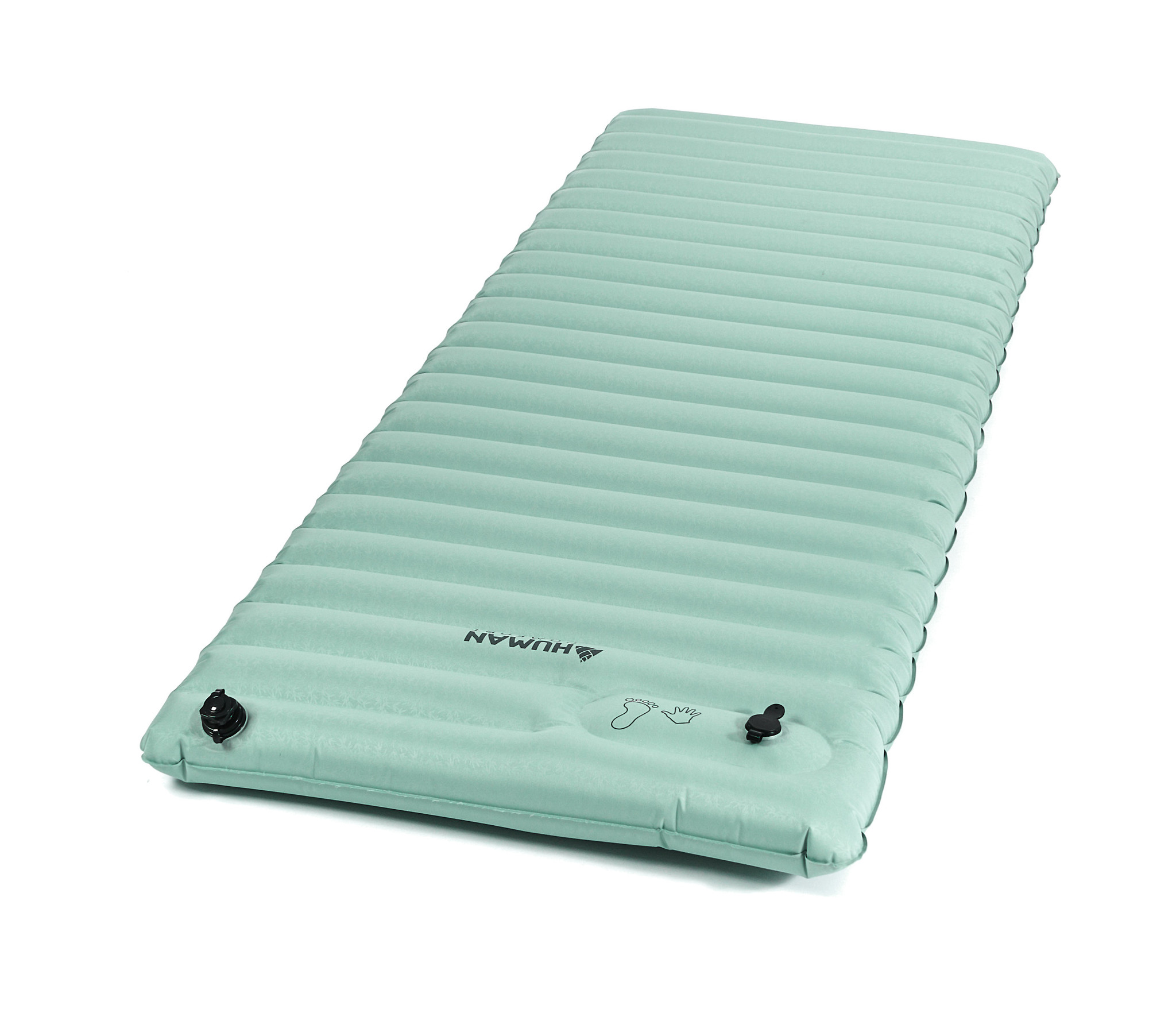 Human Comfort Airbed Durtal