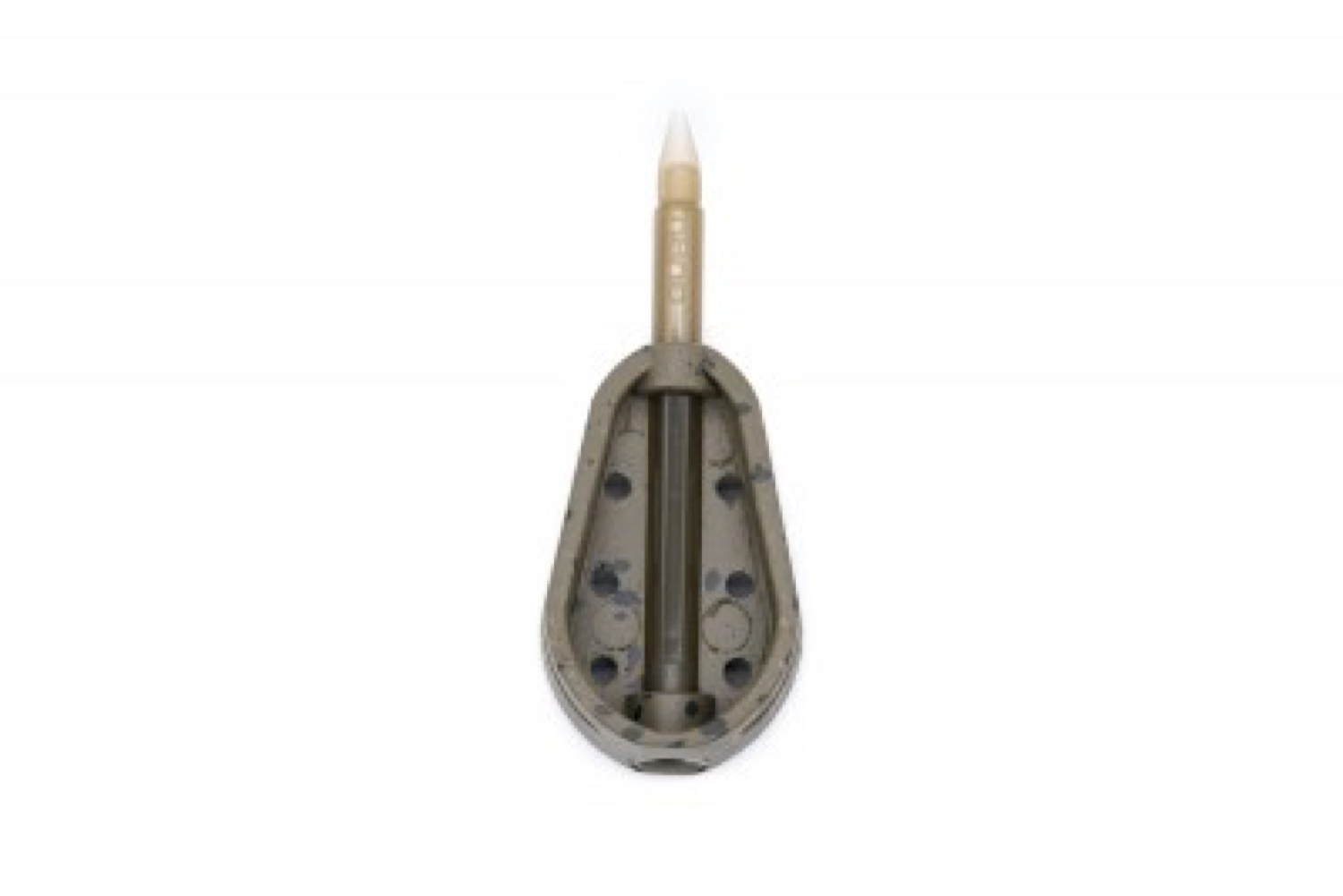 Guru Small Hybrid Inline Feeder