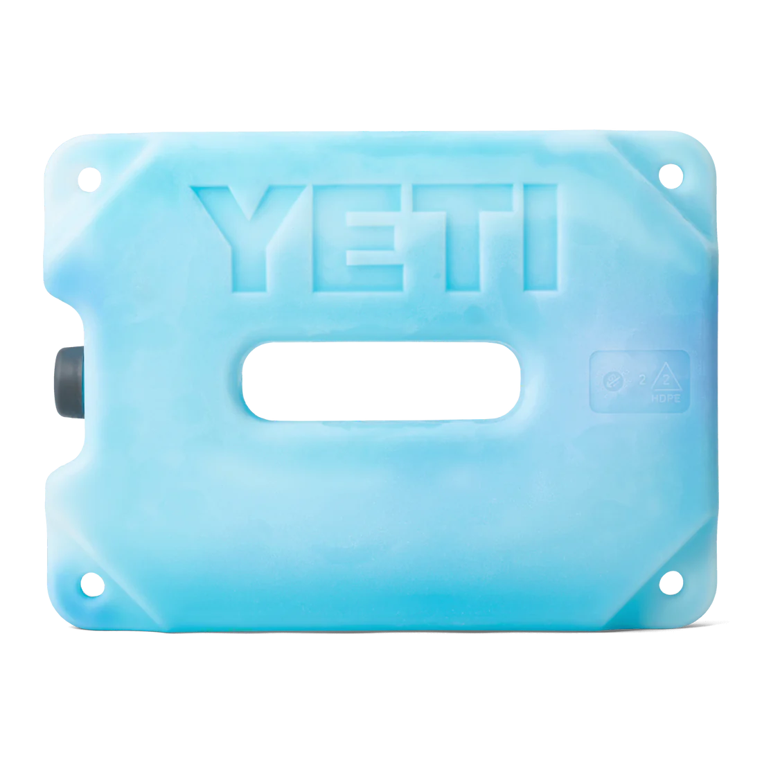 Yeti Koelelement Ice 4Lb - Clear