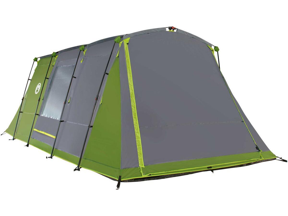 Coleman Fastpitch Victoria Falls 4 Blackout