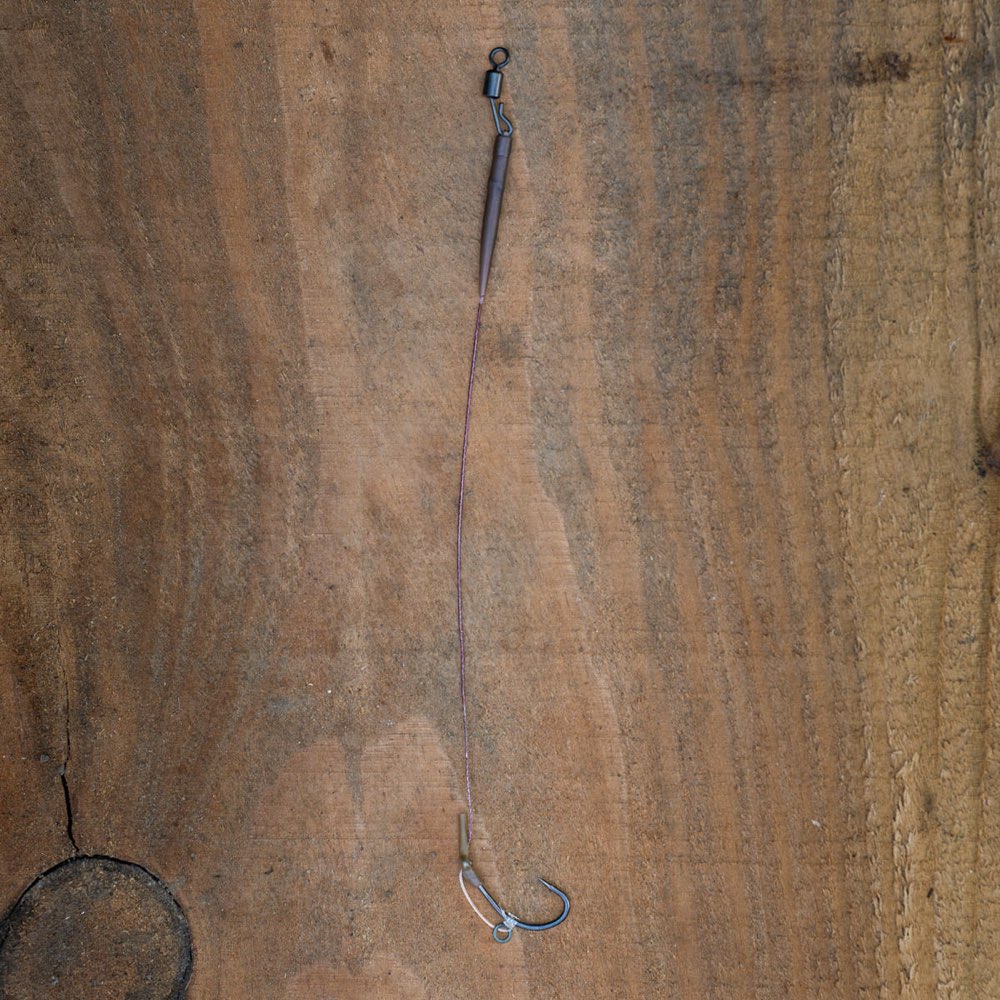 PB Products D-Rig Size 4