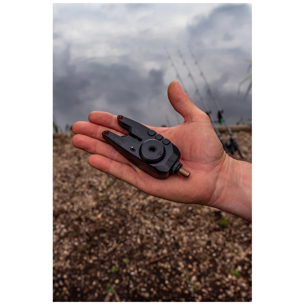 Fox Mini Micron - Multicolour