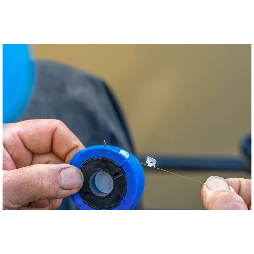 Preston Free Running Feeder Rigs